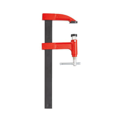 Pinza per pompa LA10 - bessey - serraggio 400 mm - sporgenza 100 - LA40/10
