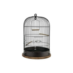 Gabbia per uccelli vintage Lise diametro 38 cm - Zolux