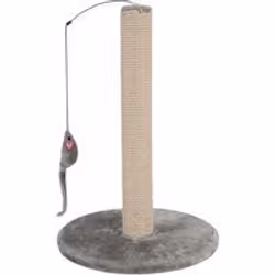 ZOLUX 504048GRI, Tiragraffi per gatto, Libera installazione, Grigio