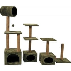 ZOLUX 504053BEI tiragraffio per gatto Tiragraffi per gatto