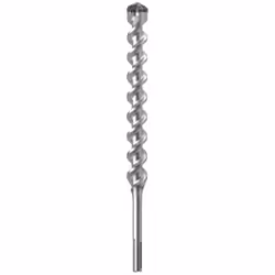 Diager Ultimax 646, Martello perforatore, 2,5 cm, 340 mm, Cemento, 20 cm, 130°