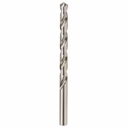Diager 735D05, Trapano, 5 mm, 132 mm, Acciaio in lega, Ghisa, Acciaio non legato, 8,7 cm, 118°