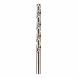 Diager 735D10, Trapano, 1 cm, 184 mm, Acciaio in lega, Ghisa, Acciaio non legato, 12,1 cm, 118°