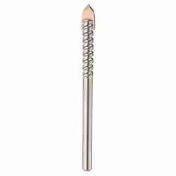 Diager 400D03, Trapano, 3 mm, 80 mm, Mattone, Ceramica, Vetro, Marmo, Plastica, 4 cm, Attacco cilindrico