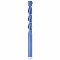 Diager 245D10, Trapano, 1 cm, 120 mm, Ceramica, 8 cm, Attacco cilindrico