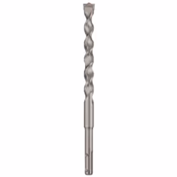 Diager Twister Plus, Martello perforatore, 8 mm, 310 mm, Mattone, Pietra, Cemento, 25 cm, SDS-plus