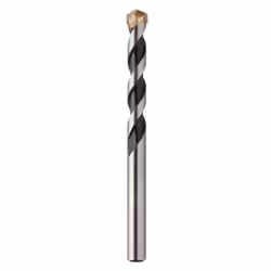 Diager 226D15, Trapano, 1,5 cm, 150 mm, Mattone, Cemento, Gesso, Pietra, 11 cm, Attacco cilindrico