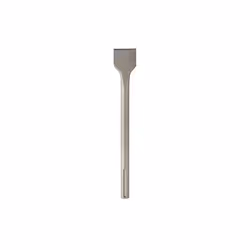 Codice: 3336600063549 Marca: DIAGER. Diager Scalpello Sds-Max Piatto 24x280mm