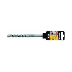 Punta Trapano SDS-Plus Diager Booster 5X110 mm