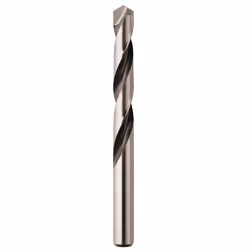 Diager TCT HSS, Trapano, 6 mm, 93 mm, Acciaio in lega, Alluminio, Ghisa, Rame, Acciaio non legato, Plastica, Acciaio inox, 5, ...