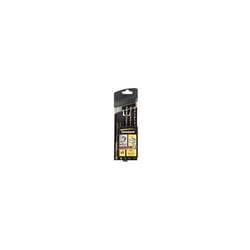 Serie di Punte Sds-Plus Art.115c Booster 5 Pezzi - Diager