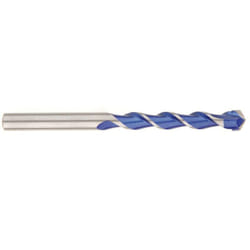 Trapano multimateriale - Ø5mm - lg utile 45mm - 215D05 - Diager
