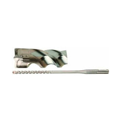 Punta Trapano SDS-Plus Diager Infissi 6,5X260 mm
