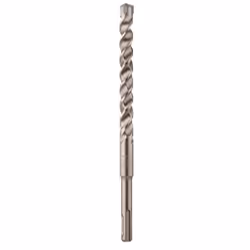 Diager Booster Plus, Martello perforatore, 1,6 cm, 260 mm, Mattone, Cemento, Pietra, 20 cm, 150°