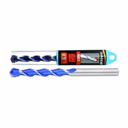 PUNTE WIDIA DIAGER 215 MULTIUS PLACCHETTA IN CARBURO CON AFFILATURA AI 4 LATI ELICA AD S C/LISTELLO SOTTILE MULTIMATERIALE PO ...