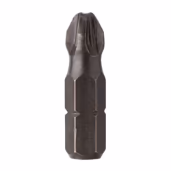 Diager U640PH3, 5 pz, Torcia, PH 3, Acciaio, 25 mm, Esagonale