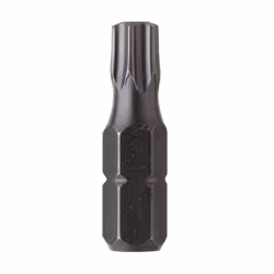 Diager U643T10, 5 pz, Torcia, T10, Acciaio, 25 mm, Esagonale