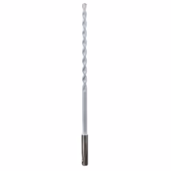 Diager 104D05L0160, Martello perforatore, 5 mm, 160 mm, Alluminio, Mattone, 10 cm, 130°