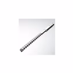 Codice: 3336600196346 Marca: DIAGER. Diager Punte Sds-Plus 4 Taglienti 12X260Mm