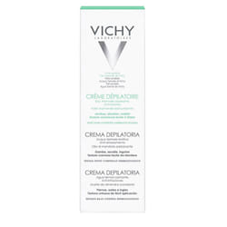 Vichy Dermotolerance Crema Depilatoria 150 ml