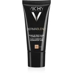 DERMABLEND FONDOTINTA FLUIDO 35 30 ML