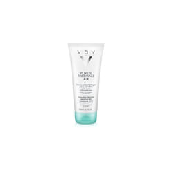 Vichy Purezza Thermale Struccante 3 in 1 Idratante Purificante e Tonico 200 ml