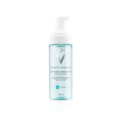 Vichy Purezza Termale Acqua Mousse Detergente 150 ml