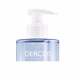 Vichy Dercos Shampoo Mineral Fortificante 400 ml