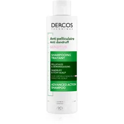 DERCOS SHAMPO ANTIFORFORA SENSITIV 200 ML
