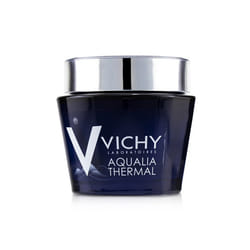 Vichy Aqualia Thermal Crema Trattamento Notte 75 ml