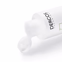 Vichy Dercos Shampoo Antiforfora Capelli Secchi 200ml - Vista aggiuntiva 4