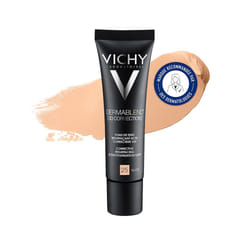 Vichy Dermablend 3D Correction N 25 Nude Fondotinta Levigante 30ml