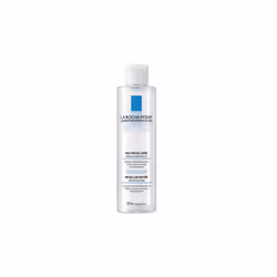 La Roche Posay Physiologique Soluzione Micellare Detergente è l'ideale per la pulizia quotidiana del viso. A base di acqua te ...