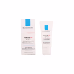 La Roche Posay Kerium DS Crema Lenitiva assicura la massima protezione per la pelle ed elimina il rossore e la desquamazione ...