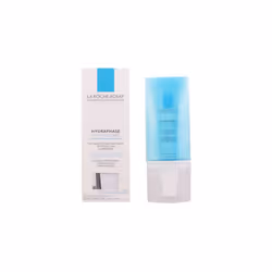La Roche Posay Hydraphase Intense Legere Crema idratante è un trattamento nutriente e lenitivo per la pelle del viso basato s ...