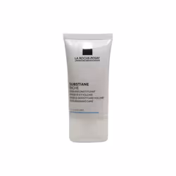 La Roche Posay Substiane+ Crema Antietà è un ricostituente per la pelle del viso. La sua formula conferisce nuova elasticità ...