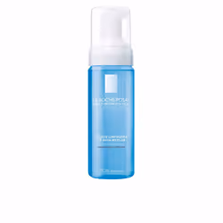 La Roche Posay Physiologique Acqua Mousse Detergente è un prodotto per l'igiene quotidiana del viso anche in caso di pelli pi ...