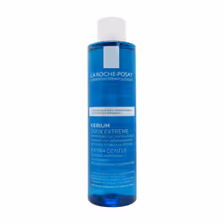 La Roche Posay Kerium Dolcezza Estrema Shampoo Gel è pensato per la detersione del cuoio capelluto più delicato. Con l'aiuto ...