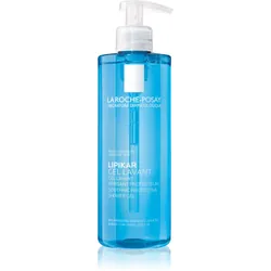 Lipikar Gel Lavante 400 ml