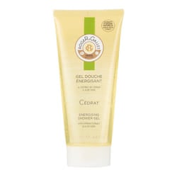 Roger&Gallet CÉDRAT Shower Gel 200 ml Gel doccia Unisex Corpo Aloe, Agrume