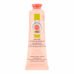 Roger&Gallet Fleur de Figuier, Crema (colore), Donna, Nutriente, Rilassamento, Emolliente, 30 ml, Tubo, AQUA / WATER . GLYCER ...