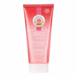 Roger&Gallet Gingembre Rouge, Gel doccia, 200 ml, Adulti, Donna, Corpo, Pelle universale