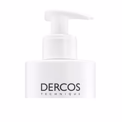 Vichy Dercos Shampoo Antiforfora per Capelli Secchi 390ml - Vista aggiuntiva 4