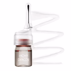 Vichy Dercos Aminexil Intensive 5 Trattamento Capelli per Donna 42 Fiale