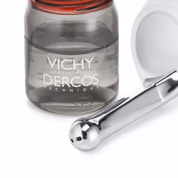Vichy Dercos Aminexil Intensive 5 Trattamento Capelli per Donna 42 Fiale - Vista aggiuntiva 4