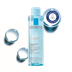 La Roche Posay Physiologique Acqua Micellare Ultra Pelle Reattiva 200ml
