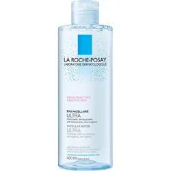 Physio Acqua Micellare P Reattiva 400 Ml