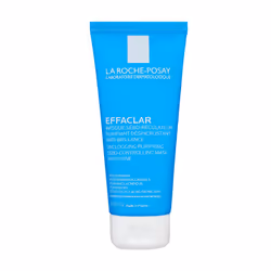 La Roche Posay Effaclar Maschera è una maschera per il viso specifica per la pelle grassa, perfetta per contrastare e regolar ...
