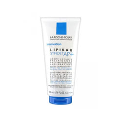 La Roche Posay Lipikar Syndet AP+ Crema Detergente Pelle Secca 200ml