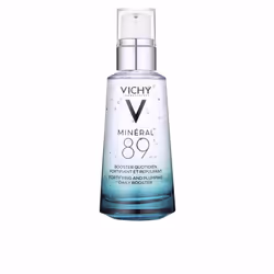 Vichy Mineral 89 è un siero idratante e rimpolpante con 89% di Acqua Vulcanica Mineralizzante e Acido Ialuronico. Rinforza la ...